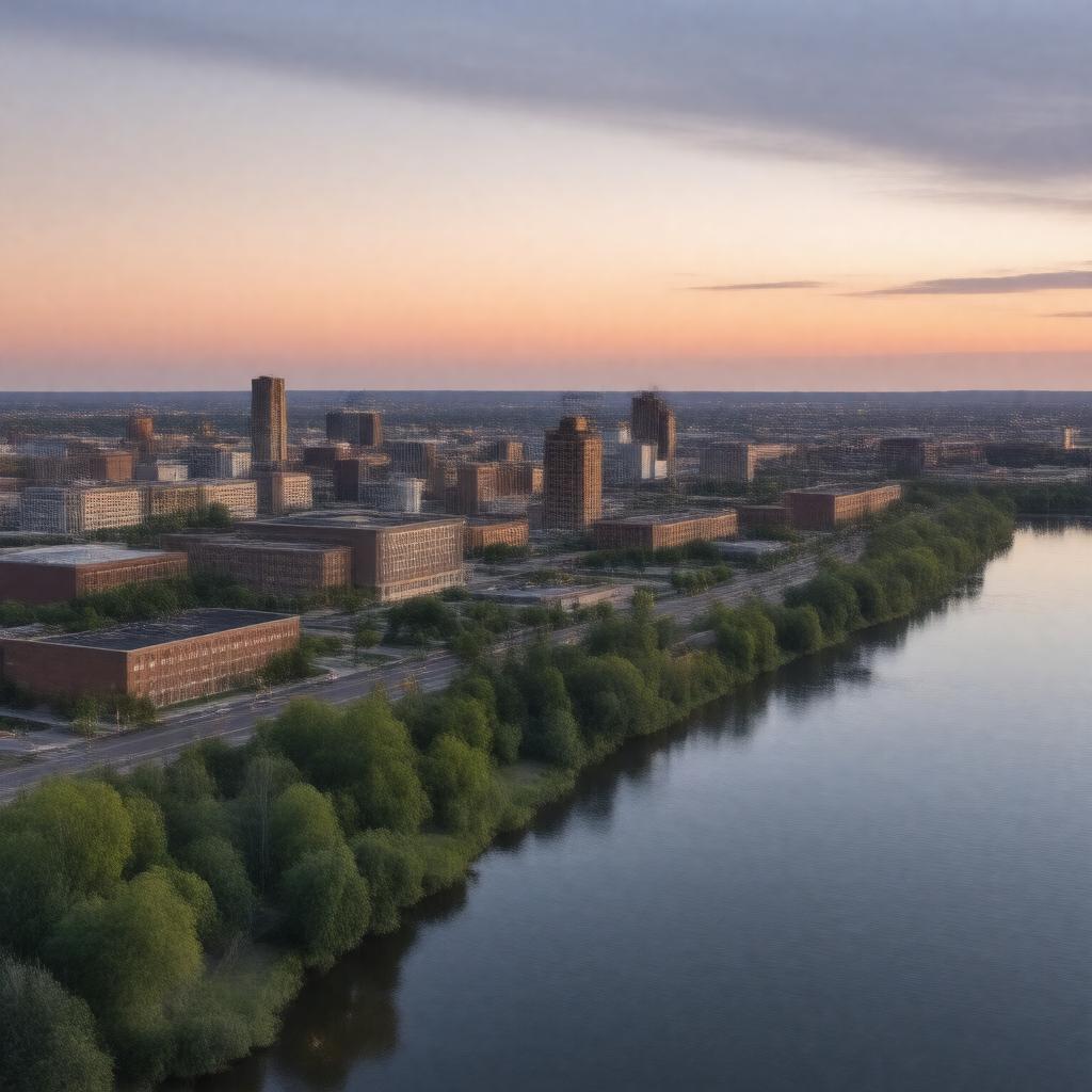 Sioux City, Iowa